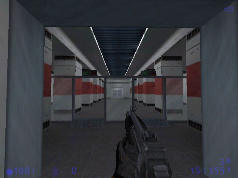 Half-Life: Azure Sheep - screenshot 55