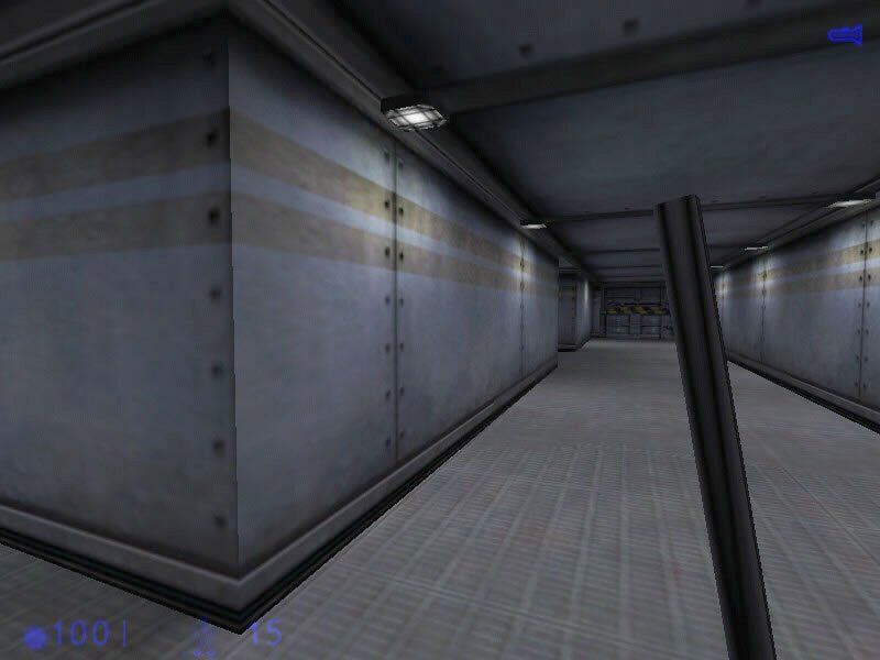 Half-Life: Azure Sheep - screenshot 54