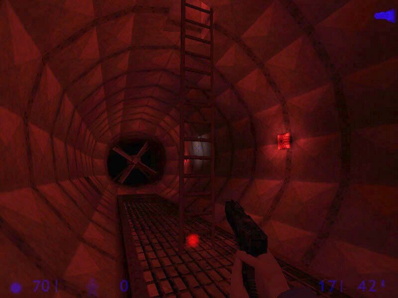 Half-Life: Azure Sheep - screenshot 53