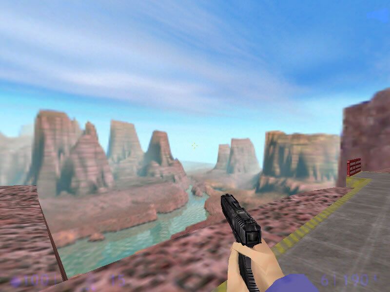Half-Life: Azure Sheep - screenshot 47