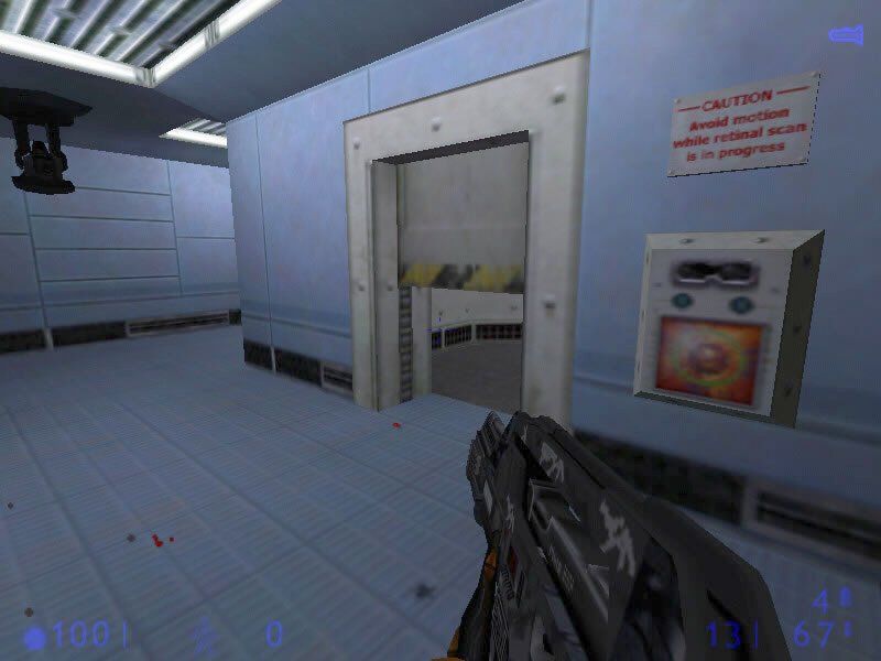 Half-Life: Azure Sheep - screenshot 45
