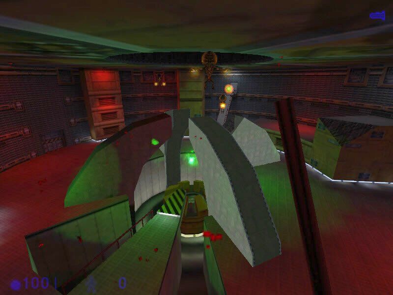 Half-Life: Azure Sheep - screenshot 44
