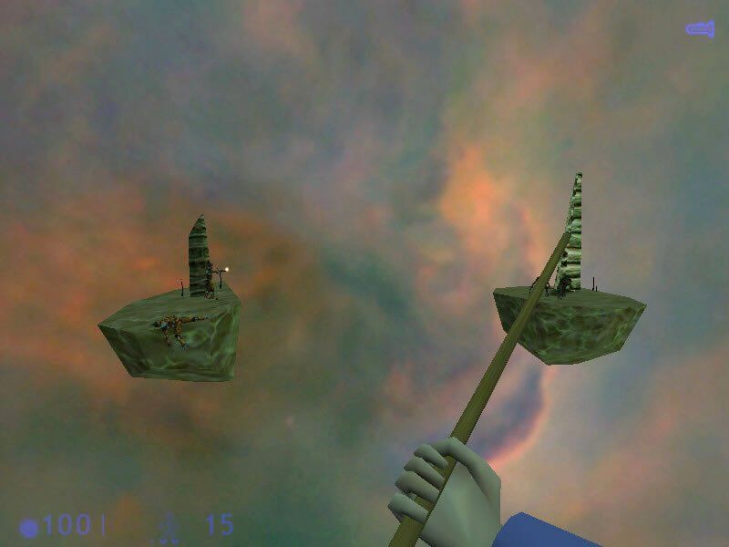 Half-Life: Azure Sheep - screenshot 43