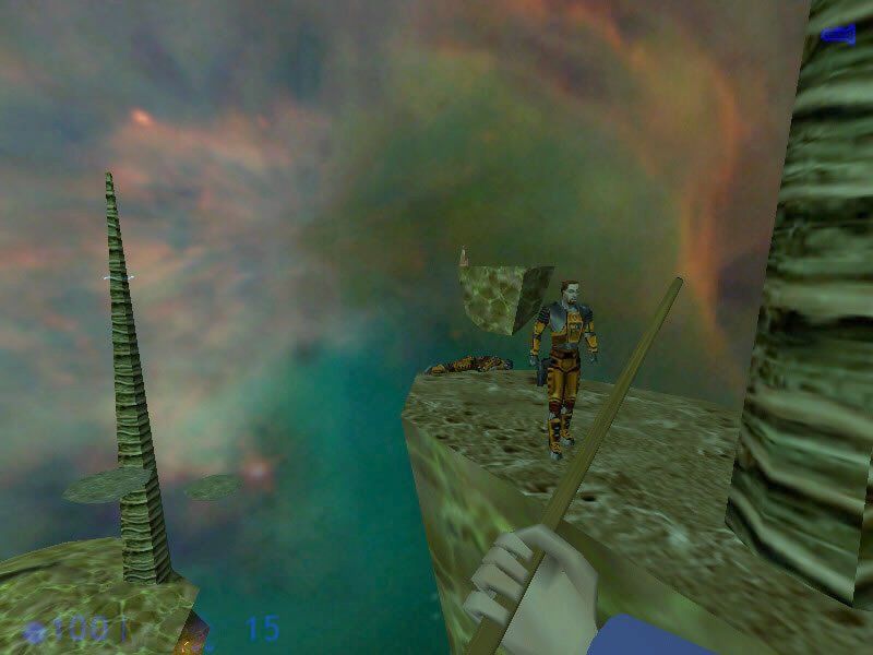 Half-Life: Azure Sheep - screenshot 42