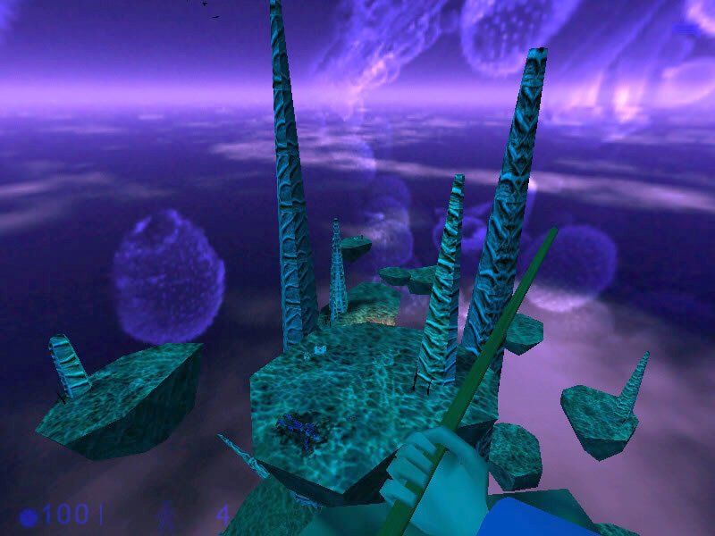 Half-Life: Azure Sheep - screenshot 41