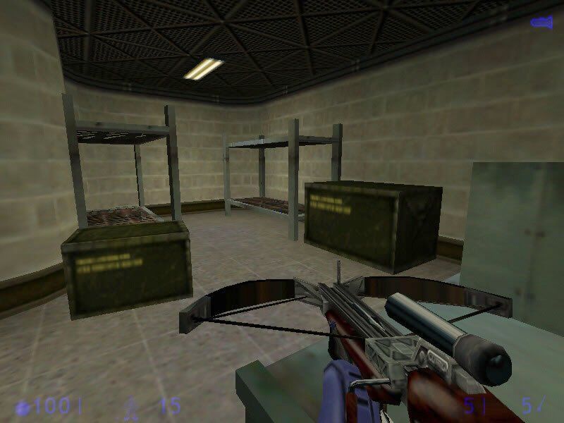 Half-Life: Azure Sheep - screenshot 39