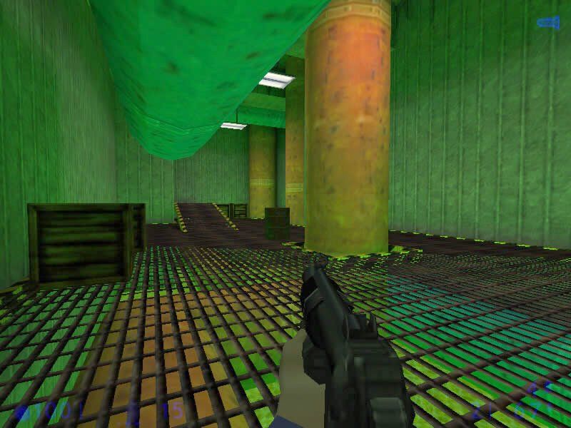 Half-Life: Azure Sheep - screenshot 37