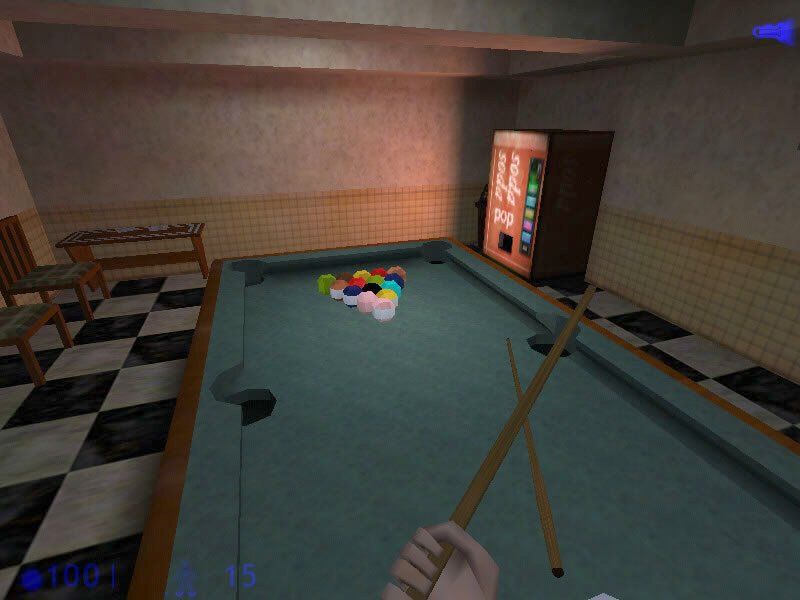 Half-Life: Azure Sheep - screenshot 36