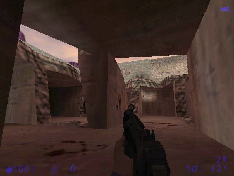 Half-Life: Azure Sheep - screenshot 35