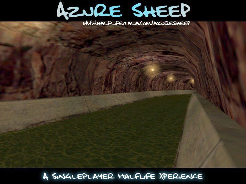 Half-Life: Azure Sheep - screenshot 30