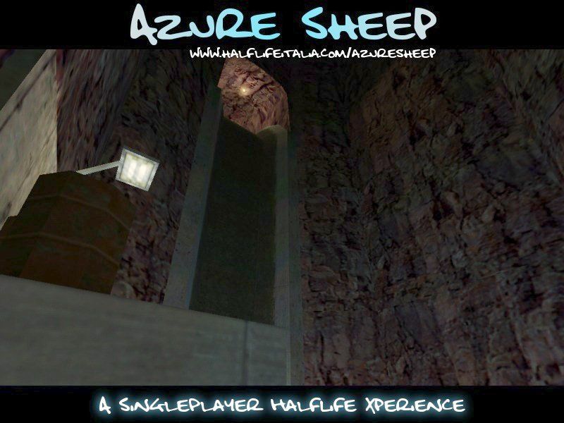 Half-Life: Azure Sheep - screenshot 29