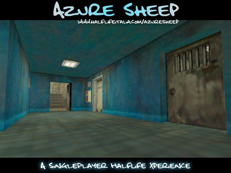 Half-Life: Azure Sheep - screenshot 28