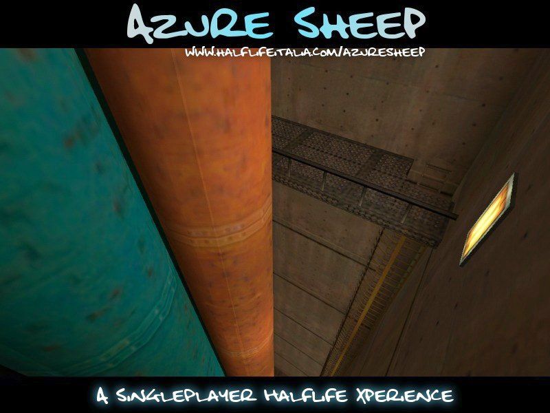 Half-Life: Azure Sheep - screenshot 27