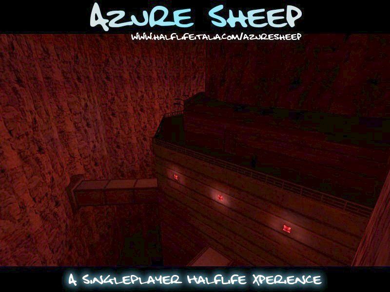 Half-Life: Azure Sheep - screenshot 26