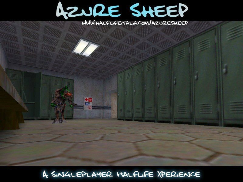 Half-Life: Azure Sheep - screenshot 23