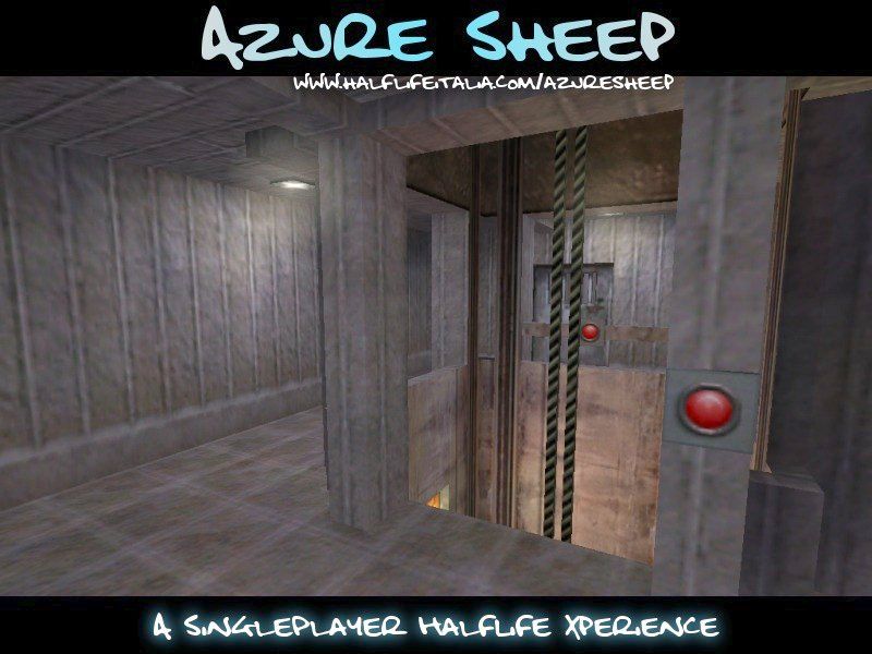 Half-Life: Azure Sheep - screenshot 21