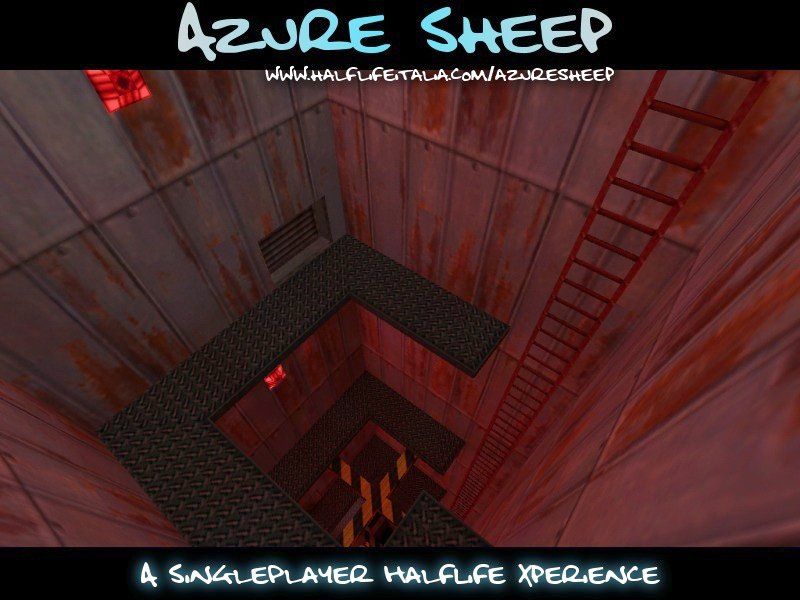 Half-Life: Azure Sheep - screenshot 16