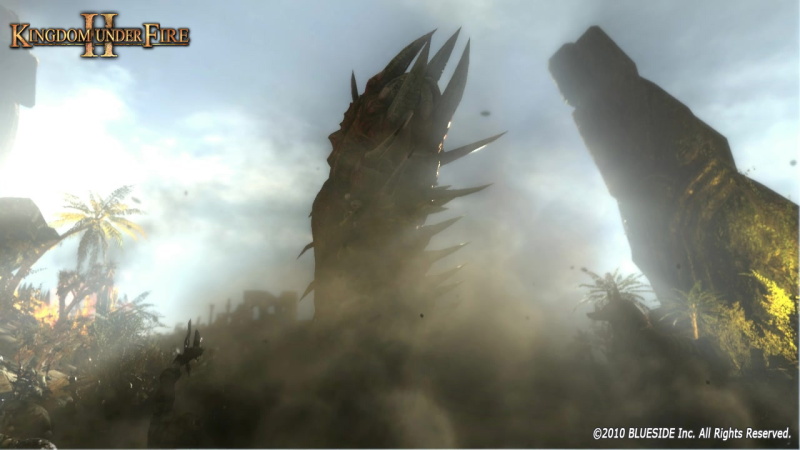 Kingdom Under Fire II - screenshot 7
