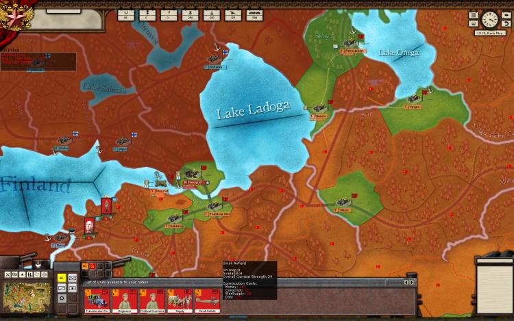 Revolution Under Siege - screenshot 15