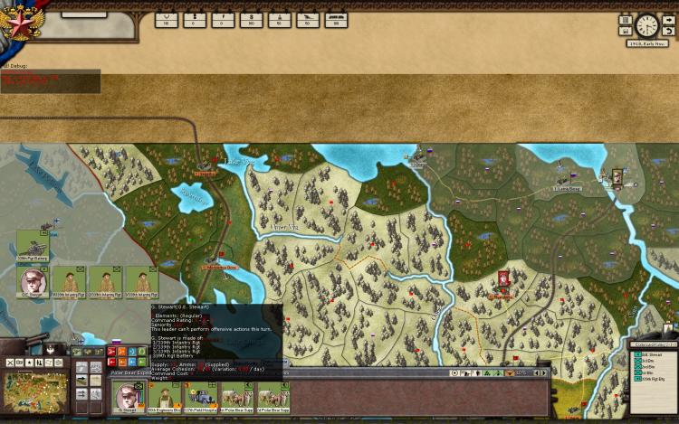 Revolution Under Siege - screenshot 14
