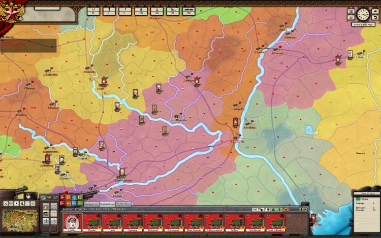 Revolution Under Siege - screenshot 13
