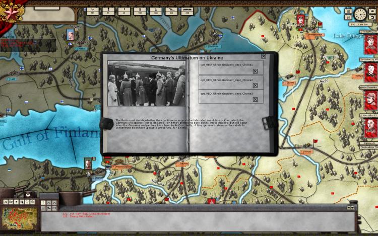 Revolution Under Siege - screenshot 10
