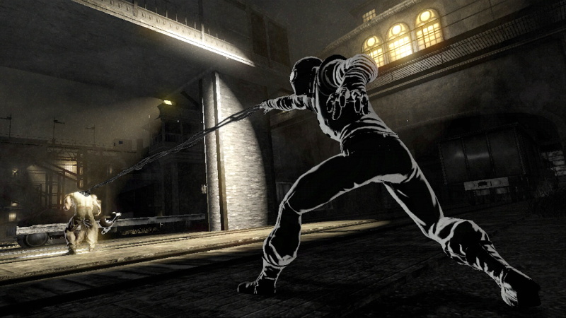Spider-Man: Shattered Dimensions - screenshot 62