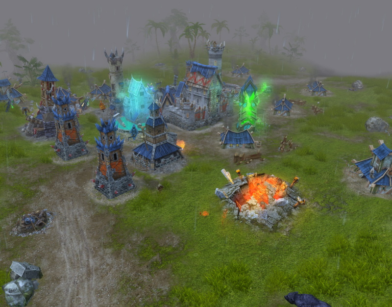 Majesty 2: Monster Kingdom - screenshot 9