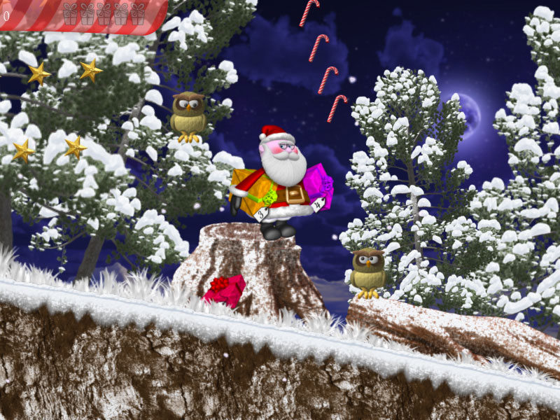 Christmas Eve Crisis - screenshot 5