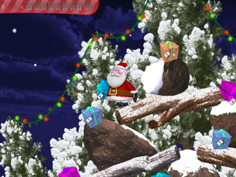 Christmas Eve Crisis - screenshot 2