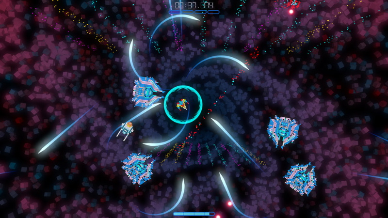 Chrono Rage - screenshot 7