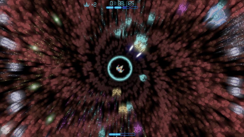 Chrono Rage - screenshot 2