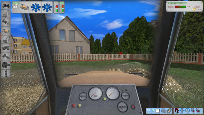 Digger Simulator 2011 - screenshot 10