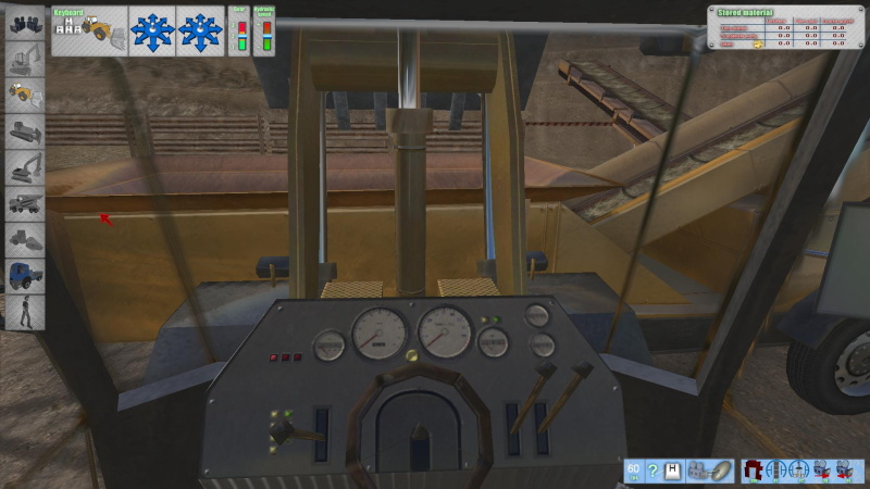 Digger Simulator 2011 - screenshot 6