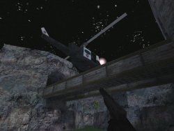 Half-Life: They Hunger 3: Rude Awakening - screenshot 2