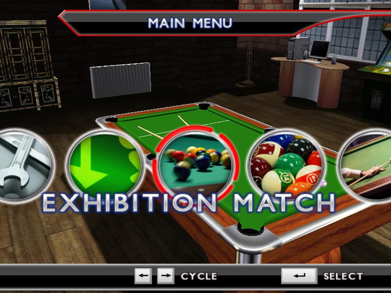 Pool Hall Pro - screenshot 20