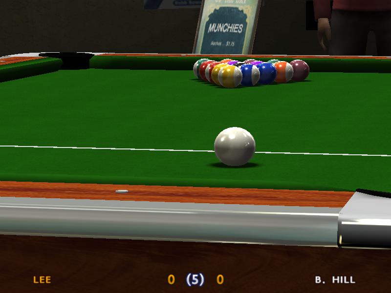 Pool Hall Pro - screenshot 18