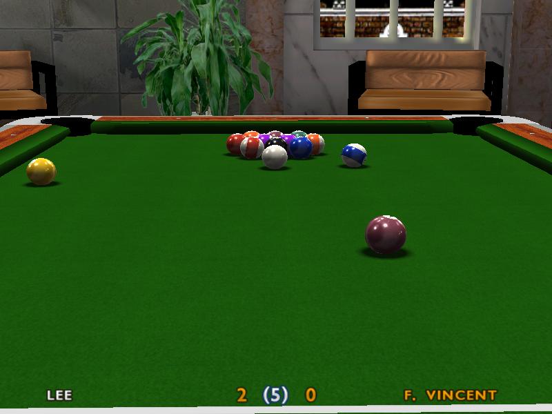 Pool Hall Pro - screenshot 13