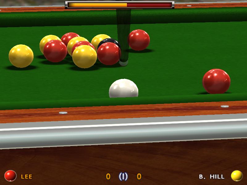 Pool Hall Pro - screenshot 6