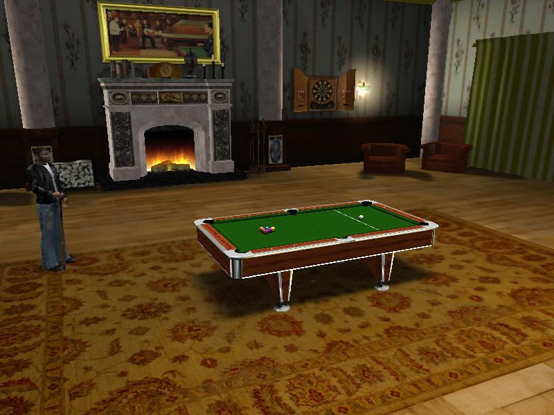 Pool Hall Pro - screenshot 5