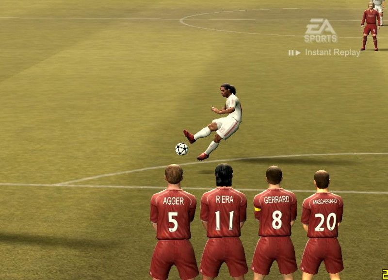 FIFA Online 2 - screenshot 15