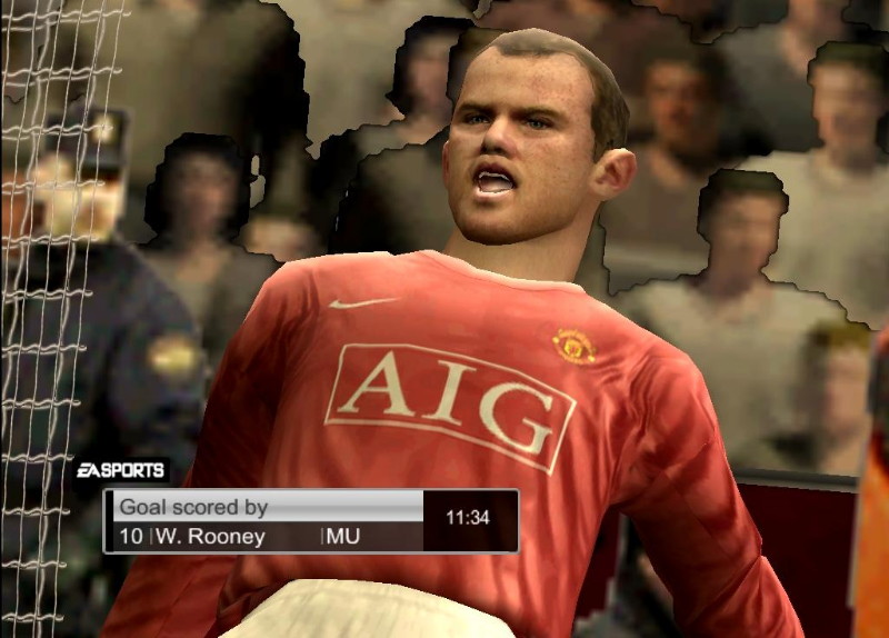 FIFA Online 2 - screenshot 13