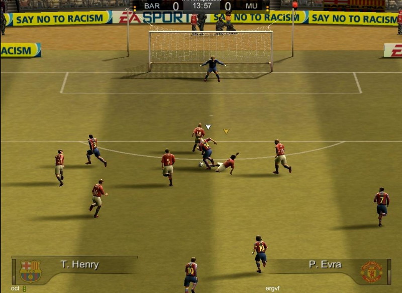 FIFA Online 2 - screenshot 12