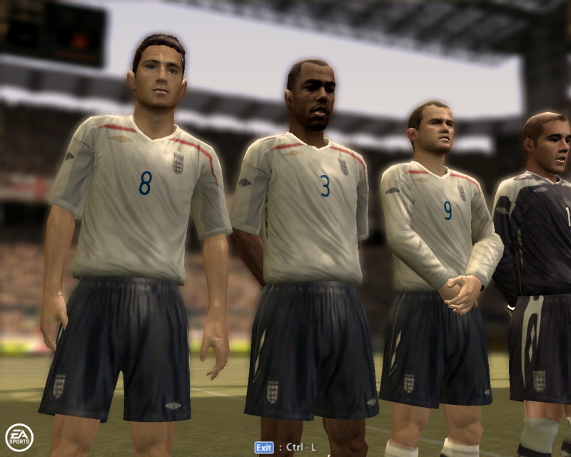 FIFA Online 2 - screenshot 10