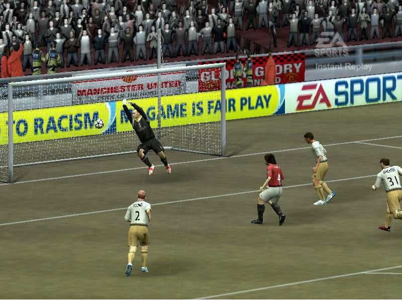 FIFA Online 2 - screenshot 8
