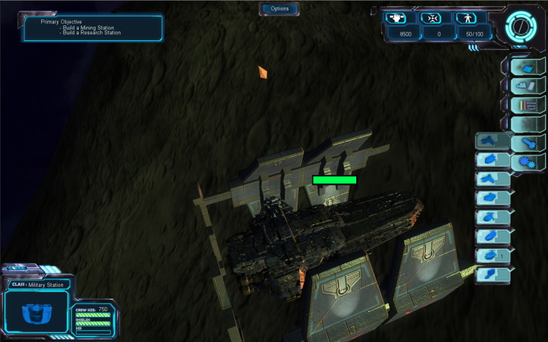 Gemini Wars - screenshot 14
