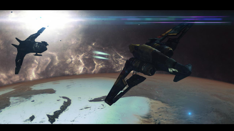Gemini Wars - screenshot 9