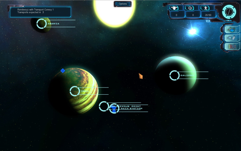 Gemini Wars - screenshot 6