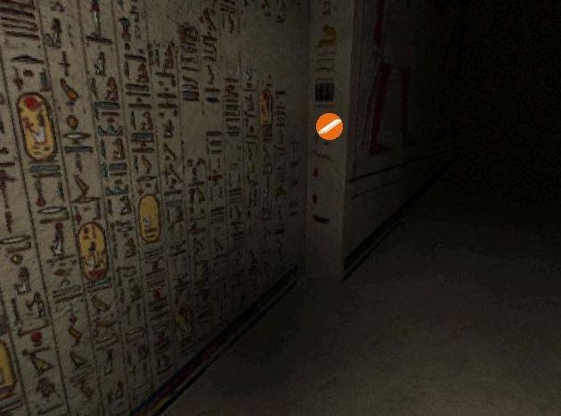Egypt 1156 B.C.: Tomb of the Pharaoh - screenshot 14