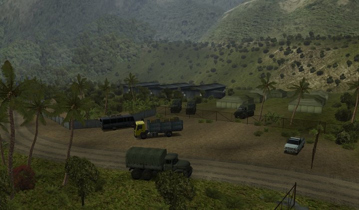 18 Wheels of Steel: Extreme Trucker 2 - screenshot 47